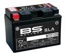 Yamaha Xt 1200 [BS BATTERY] - SLA Wartungsfreie Batterie Werkseitig aktiviert - BTZ12S