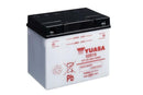 BMW R 100 S [Yuasa] - motorcycle battery-1