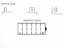 BMW R 100 S [Yuasa] - motorcycle battery-2