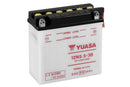 Yamaha R125 YZF-R125 [YUASA] - Motorradbatterie-1