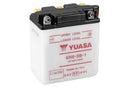 Yamaha XT 500 [Yuasa] - Batterie de moto-1