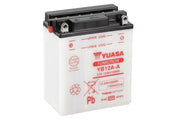 Default Title Ducati 900 SS SuperSport [1975–1981] - Batterie de moto