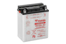 Yamaha XT 600 2KF [YUASA] - Motorradbatterie-1