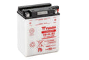 Ducati SL 600 Pantah [Yuasa] - motorcycle battery-1