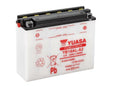 Ducati 996 [Yuasa] - motorcycle battery-1