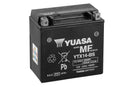 Honda Africa Twin XRV 750 RD07 [Yuasa] - Maintenance - Batterie de moto libre-1