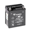 KTM 125 Duke 125DUKE [YUASA] - Motorradbatterie-1