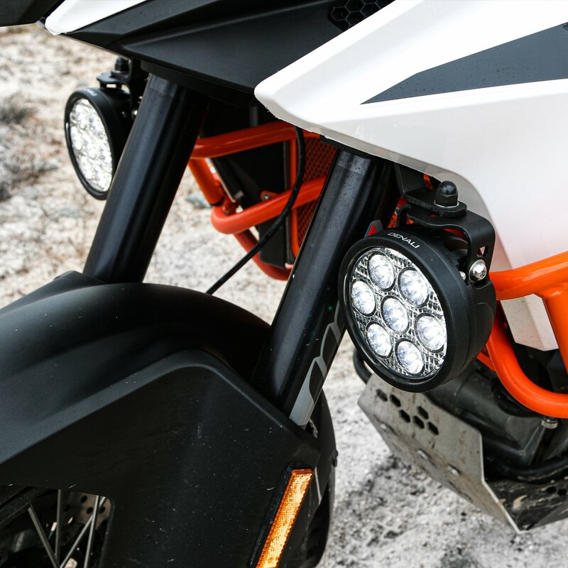 Ktm Adventure 1050 [DENALI] - Gen II CANsmart Plug-N-Play Steuergerät KTM