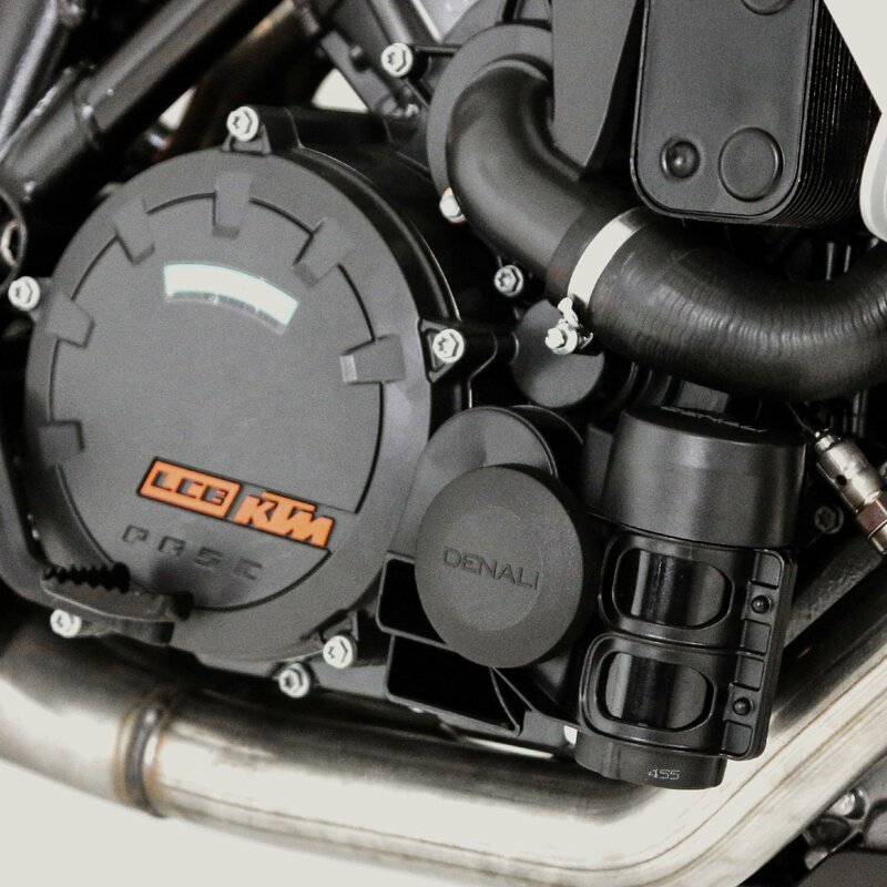 Ktm 1290 Super Adventure S [DENALI] - Gen II CANsmart Plug-N-Play control unit KTM