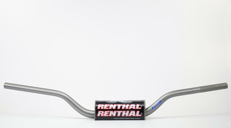 Yamaha Yz 450 [RENTHAL] - Fatbar 603 Reed/Windham handlebars