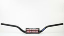 Ducati Desert X 937 [RENTHAL] - Guidon haut Fatbar 609 RC-1
