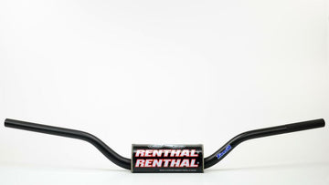 Yamaha Tenere 700 Explore Edition [RENTHAL] - Guidon haut Fatbar 609 RC