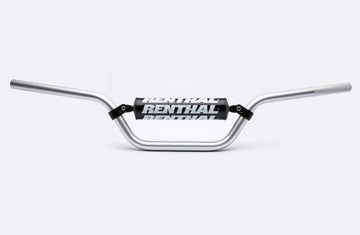 Yamaha Yfs 200 Blaster [RENTHAL] - Guidon VTT 7/8" 636 Yamaha YFZ350 (Banshee)