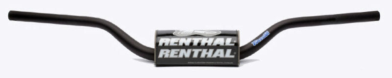 Yamaha Ténéré 700 [RENTHAL] - Fatbar 831 KTM SX85/Husqvarna TC85 handlebars