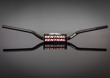 Kawasaki Kx 250 [RENTHAL] - Fatbar 839 Honda CRF/Kawasaki KX handlebars