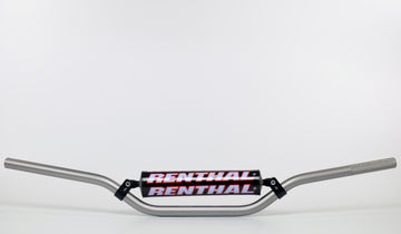 Honda XL 1000 V Varadero [RENTHAL] - Guidon MX/Enduro 7/8" 971 RC