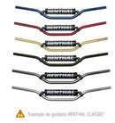 Honda Varadero Xl 1000 [RENTHAL] - Guidon MX/Enduro 7/8" 971 RC-3