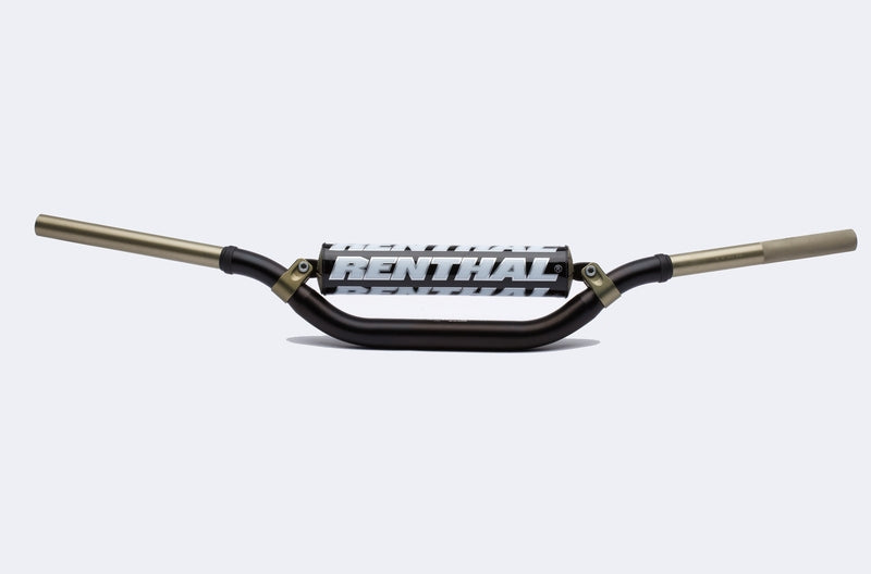 Yamaha Yz 450 [RENTHAL] - Guidon Twinwall 998 Reed/Windham