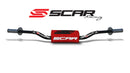 Suzuki Rm 500 [SCAR] - Guidon O² RC