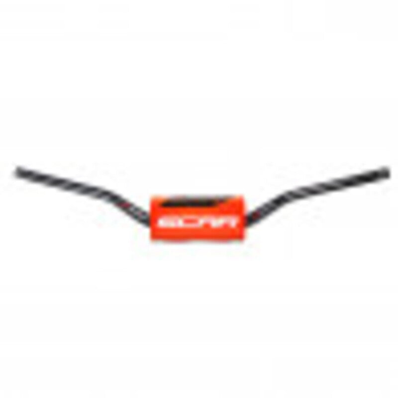 KTM er 600 LC4 [Scar] - motorcycle handlebar