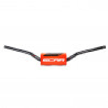KTM ER 600 LC4 [SCAR] - Motorradlenker
