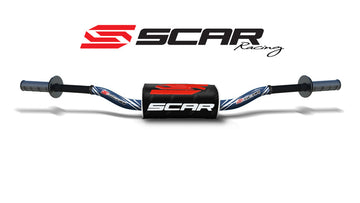 Yamaha Yz 450 [SCAR] - Guidon O²