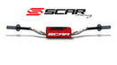 KTM er 600 LC4 [Scar] - motorcycle handlebar-1