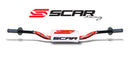 KTM er 600 LC4 [Scar] - motorcycle handlebar-1