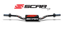 KTM er 600 LC4 [Scar] - motorcycle handlebar-1
