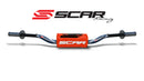 KTM ER 600 LC4 [SCAR] - SCAR O² RC Lenker - dunkelblau-1