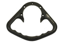 Bmw S 1000 R ABS 0D52 [2017-2020] - Black Edition Tankhandgriff schraubenlos Schwarz BMW S1000R/S1000RR