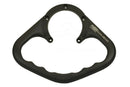 Honda Crf 300 [A-SIDER] - Black Edition Tank Handle 5 Bolts Black Honda-1