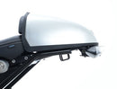 BMW R NINE-T ABS (0 J 01) [2016-2022] - Kennzeichenhalter inkl. Kennzeichenbeleuchtung
