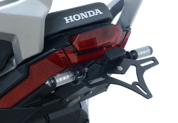 Honda X-ADV 750 DCT ABS [2017-2020] - Support de plaque d'immatriculation Honda X-ADV