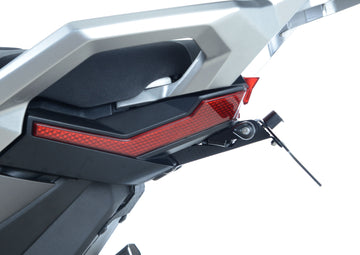 Honda X-ADV 750 DCT ABS [2017-2020] - Support de plaque d'immatriculation Honda X-ADV