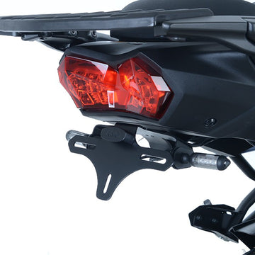 Kawasaki Versys 1000 SE [2024] - Kennzeichenhalter Kawasaki Versys 1000