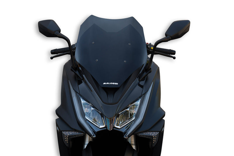 Kymco Ak 550 [MALOSSI] - Sport Windschutzscheibe - Kymco AK550