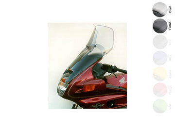 Honda ST 1100 PAN European Police (SC 26) [1993-2001] - Varioscreen "VM" - with spoiler