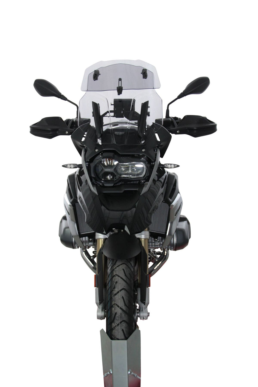 BMW R 1250 GS Adventure ABS (0 J 51) [2019-2024] - Vario-X-Creen with stabilizer "VXCS"