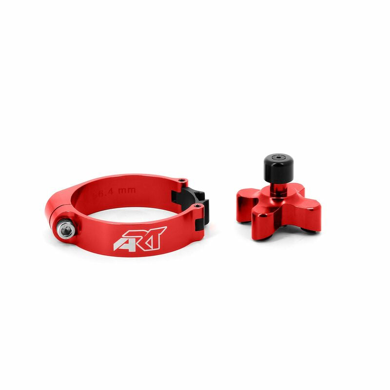 Honda CRF 450 [ART] - start aid kit
