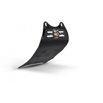 Sherco ST 2.9 [2014-2015] - Bunker Racing Motorschutz - Aluminium Sherco