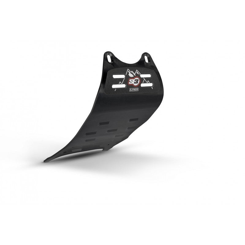 Sherco ST 3.0 Factory [2014-2019] - Bunker Racing Motorschutz - Aluminium Sherco