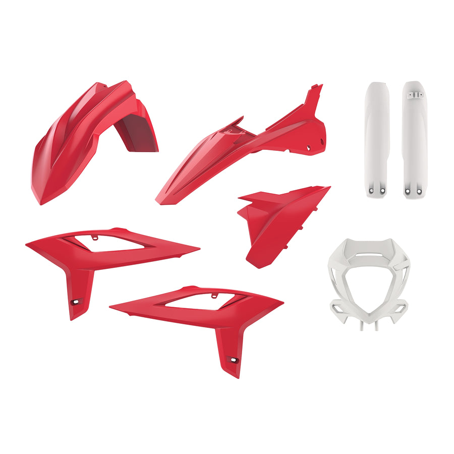 Beta RR 390 4 T Racing [2020-2022] - Plastik-Kit Replica