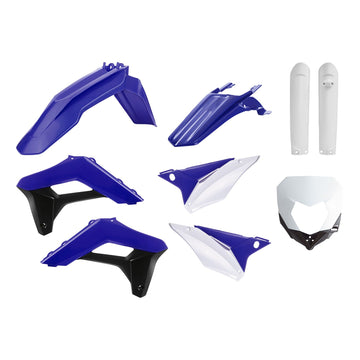 Sherco 500 SEF-R Racing [2019-2021] - Plastik-Kit Originalfarbe