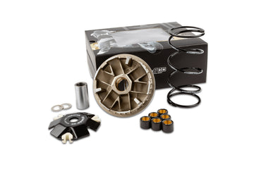 YAMAHA AEROX NAKED 50 2T LC CAT [2004–] - VARIOMATIC KIT SPORT PRO