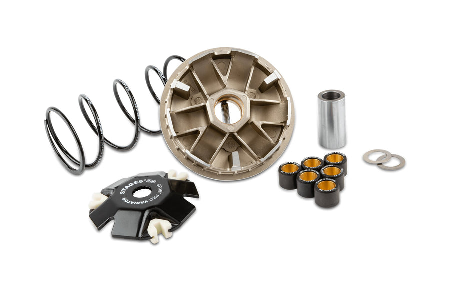 Aprilia SR Netscaper 50 2T LC - Kit variateur Sport Pro
