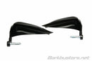 Suzuki Gsx800S [BARKBUSTERS] - Storm Handschützer-Set Einpunkt-Klemmhalterung-Lenkerende Schwarz