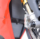 Ducati Panigale V4 S Corse [2019] - Kühlerschutz - Ducati Panigale V4 1100