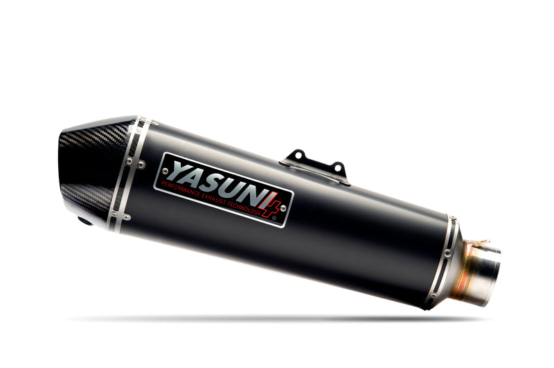 Yamaha X-Max 300 Tech Max + [YASUNI] - Scooter 4 complete exhaust system - Yamaha XMax 300