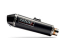 Yamaha X-Max 300 Tech Max + [YASUNI] - Scooter 4 complete exhaust system - Yamaha XMax 300